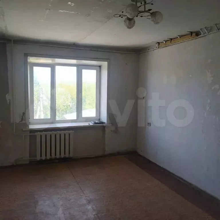 Комната 18 м в 1-к., 3/5 эт. - Фото 0