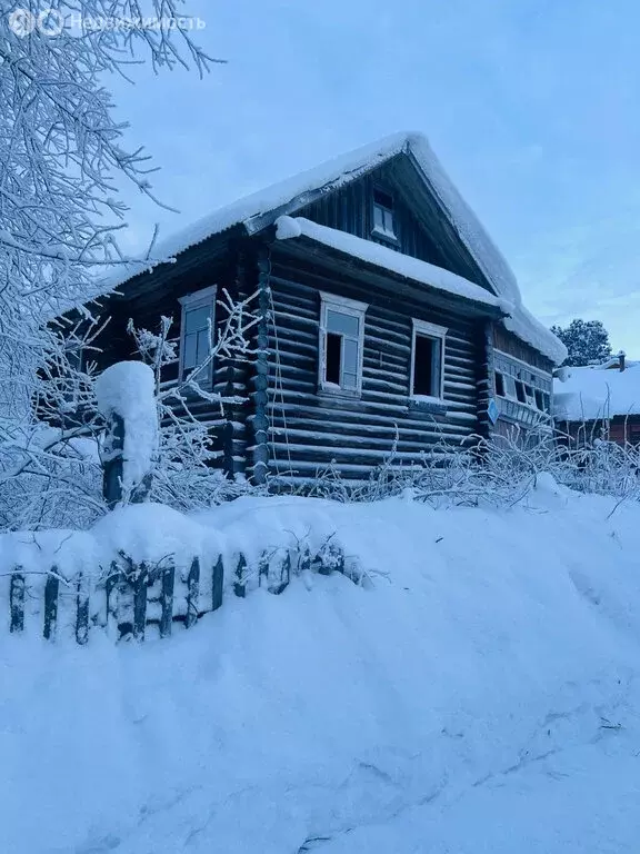 Участок в Сыктывкар, Восточная улица, 81 (7 м) - Фото 1