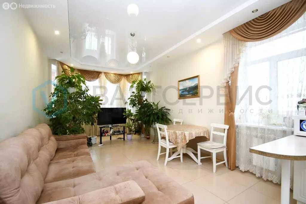 Дом в Омск, микрорайон Московка-2 (350 м) - Фото 1