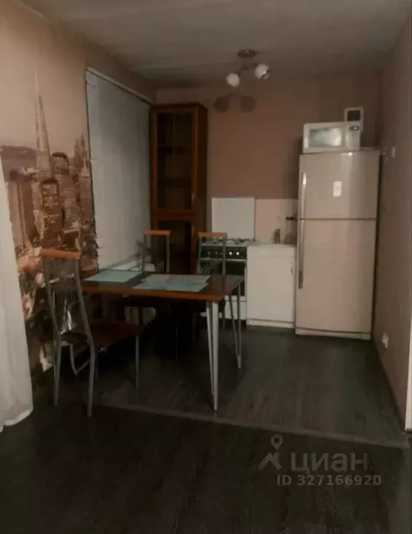 1-к кв. Москва просп. Маршала Жукова, 24К1 (33.0 м) - Фото 1