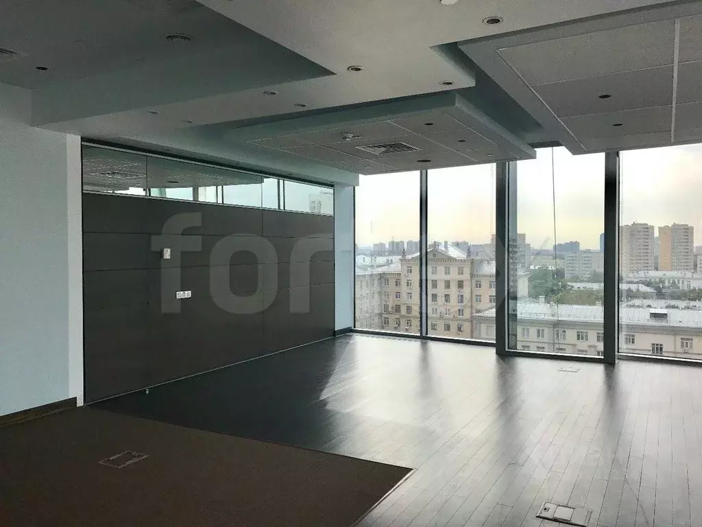 Офис в Москва Ленинградское ш., 16АС1 (1206 м) - Фото 1