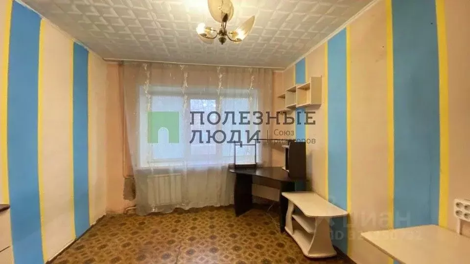 Комната Красноярский край, Красноярск ул. Корнетова, 6 (12.8 м) - Фото 2