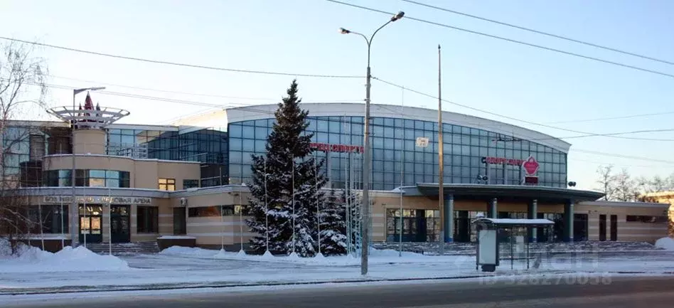 Помещение свободного назначения в Татарстан, Казань Московская ул., 1 ... - Фото 1