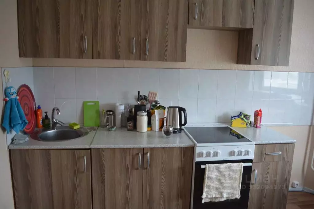 2-к кв. Москва Беловежская ул., 71 (56.0 м) - Фото 2