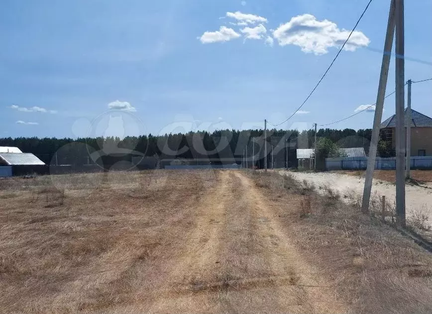 Участок 5,5 сот. (ИЖС) - Фото 0