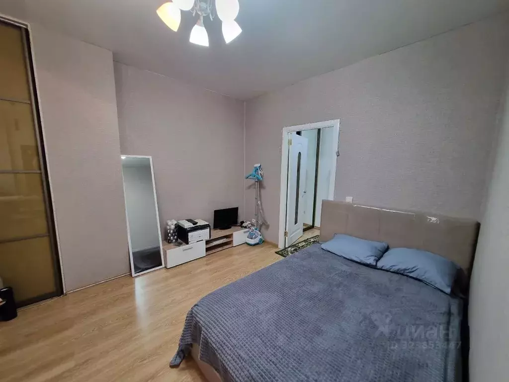 Студия Волгоградская область, Волгоград Донецкая ул., 16а (28.7 м) - Фото 2