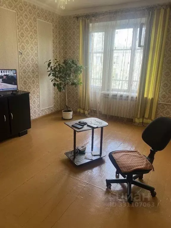 3-к кв. Челябинская область, Челябинск Липецкая ул., 8 (76.0 м) - Фото 1