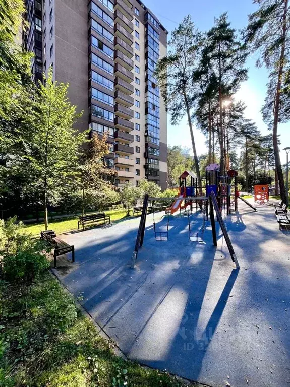 Студия Московская область, Одинцовский городской округ, пос. Горки-10 ... - Фото 1