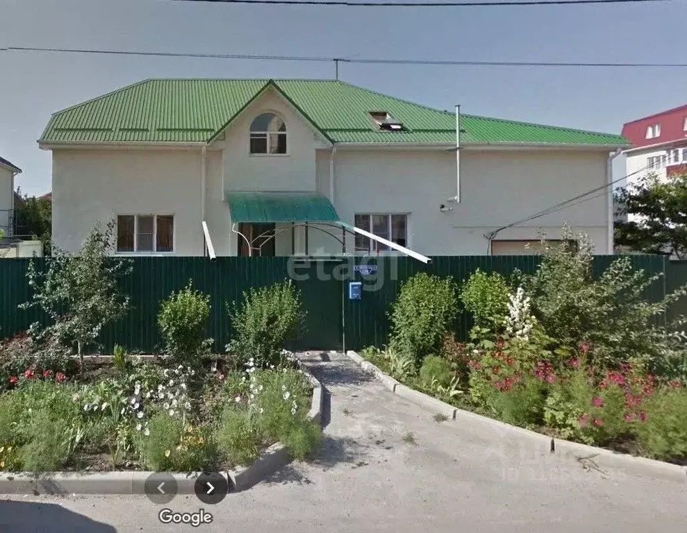 Дом в Ставропольский край, Ставрополь ул. Перспективная, 139 (287 м) - Фото 1