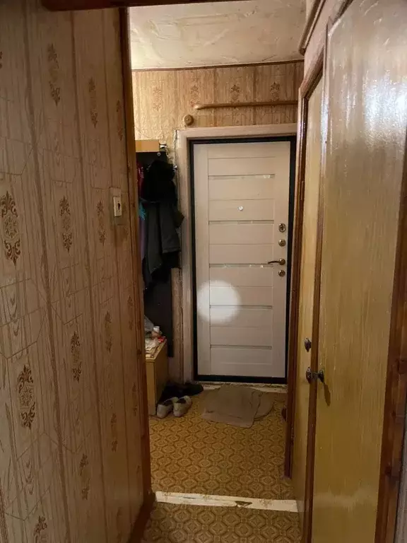 Продаётся 4-к квартира, 61 м - Фото 1