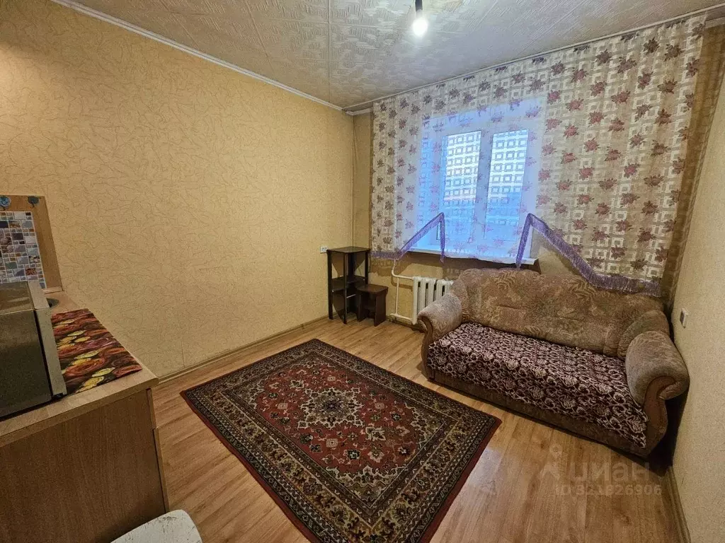 Комната Алтайский край, Барнаул ул. Сухэ-Батора, 20к1 (11.0 м) - Фото 2