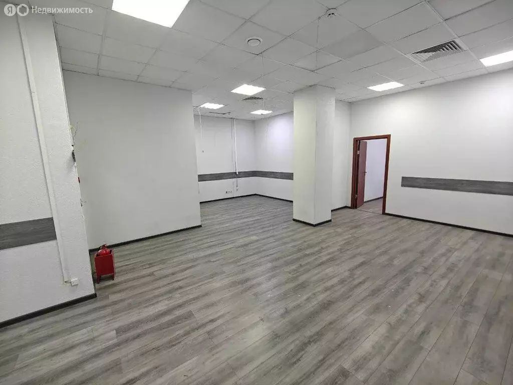 Офис (341.6 м) - Фото 2