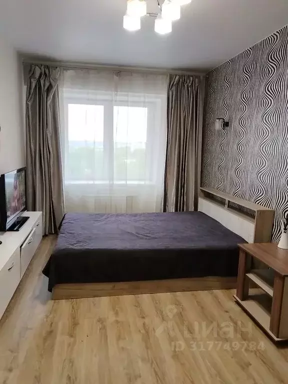 2-к кв. Иркутская область, Иркутск ул. Красноказачья, 80 (75.0 м) - Фото 0