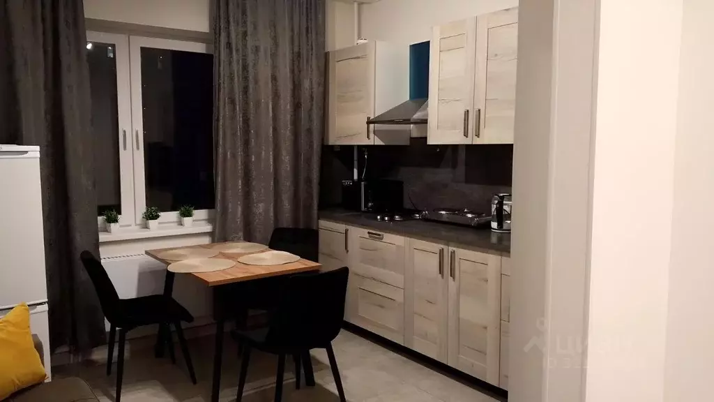 2-к кв. Нижегородская область, Нижний Новгород Деловая ул., 22 (45.0 ... - Фото 1