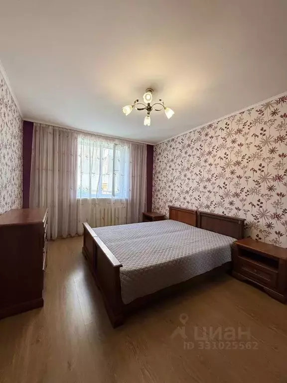 3-к кв. Крым, Симферополь ул. Ешиль Ада, 4 (75.0 м) - Фото 1