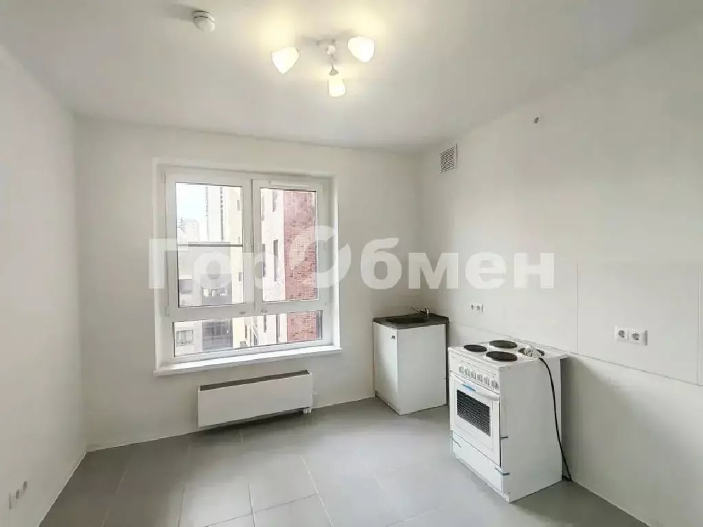 Продается 1-комнатная квартира - Фото 1