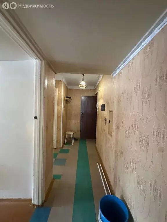 2-комнатная квартира: Кирово-Чепецк, улица Ленина, 70к2 (51.3 м) - Фото 1