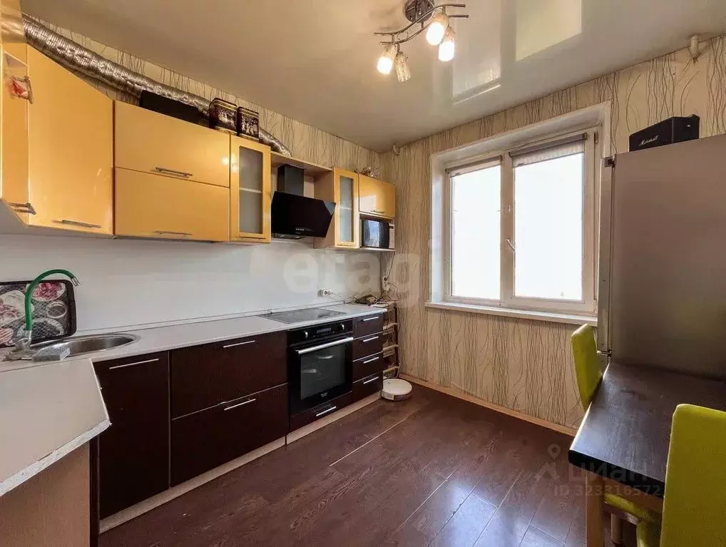 2-к кв. Челябинская область, Челябинск ул. 250-летия Челябинска, 17 ... - Фото 1