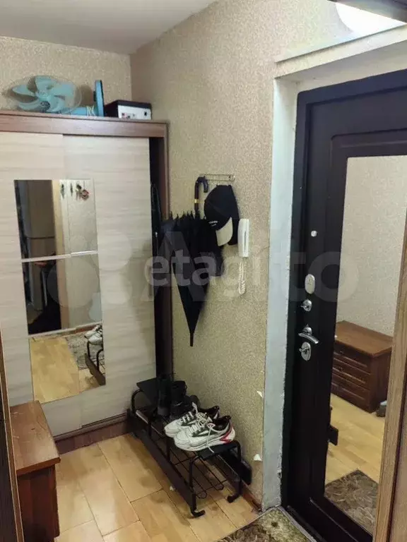 1-к. квартира, 30,2 м, 3/5 эт. - Фото 1