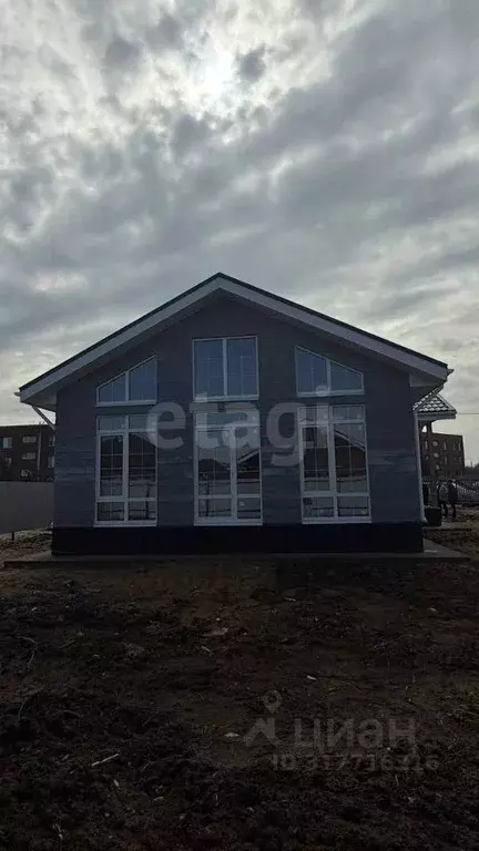 Дом в Ярославская область, Ярославский муниципальный округ, д. ... - Фото 1