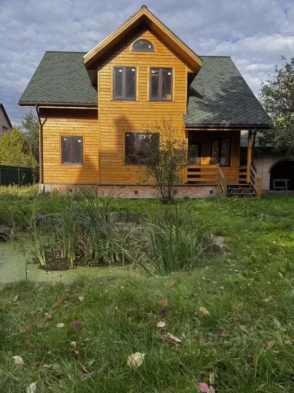 Коттедж, 160 м - Фото 0