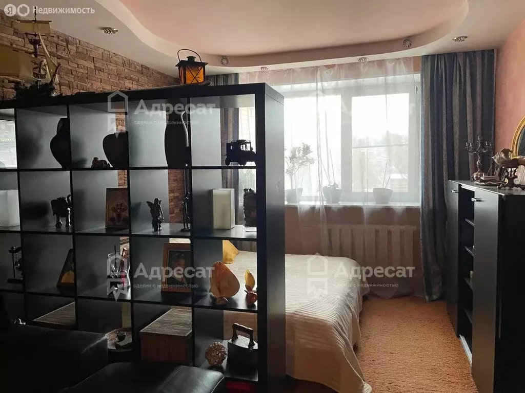 2-комнатная квартира: Красногорск, Ильинское шоссе, 6 (72 м) - Фото 2