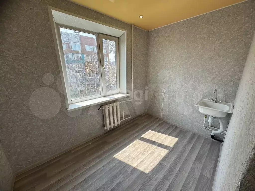 1-к. квартира, 36 м, 3/5 эт. - Фото 1