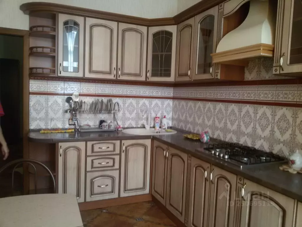 1-к кв. Крым, Симферополь ул. Ростовская, 19А (38.0 м) - Фото 1