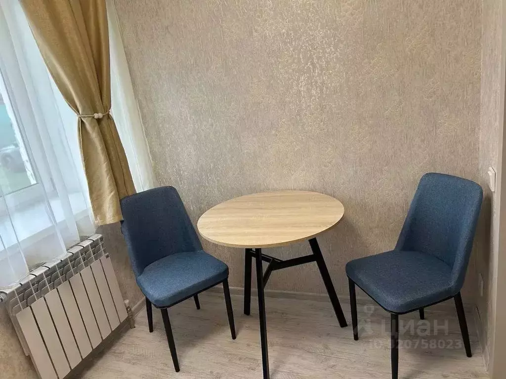 2-к кв. Нижегородская область, Бор пер. Свердлова, 7 (48.0 м) - Фото 0