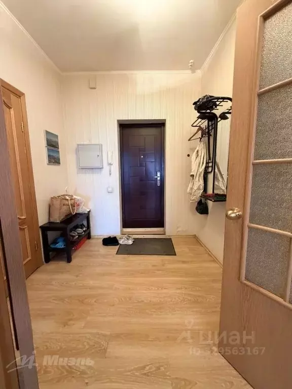 1-к кв. Москва ул. Наташи Ковшовой, 25 (44.1 м) - Фото 2