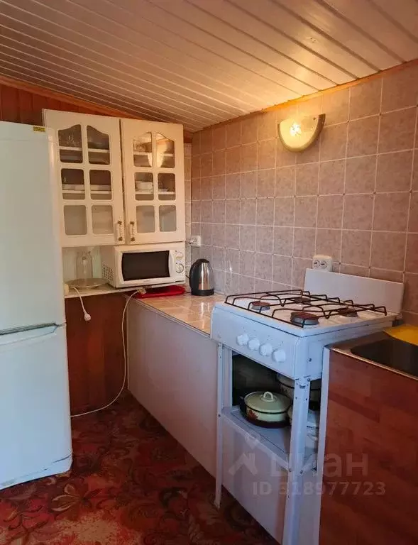 Комната Краснодарский край, Ейск ул. Карла Либкнехта, 11 - Фото 0