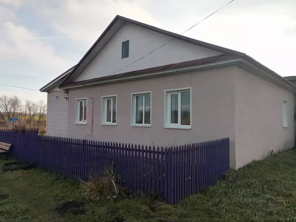 Дом в Нижегородская область, Большемурашкинский муниципальный округ, ... - Фото 2