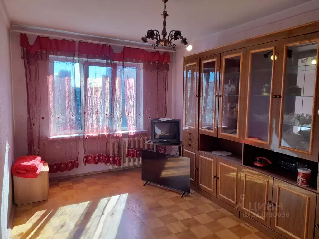 2-к кв. Удмуртия, Ижевск ул. Карла Маркса, 432 (45.0 м) - Фото 1