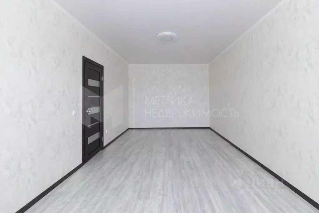 1-к кв. Тюменская область, Тюмень ул. Мебельщиков, 6 (42.0 м) - Фото 1