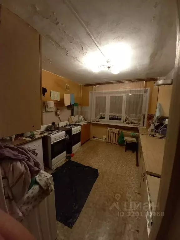 Комната Саратовская область, Саратов ш. Ново-Астраханское, 33 (21.0 м) - Фото 1