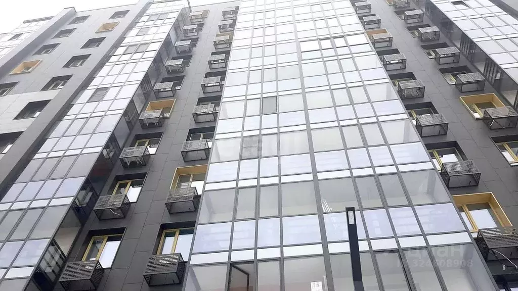 2-к кв. Коми, Сыктывкар Интернациональная ул., 222 (47.6 м) - Фото 1