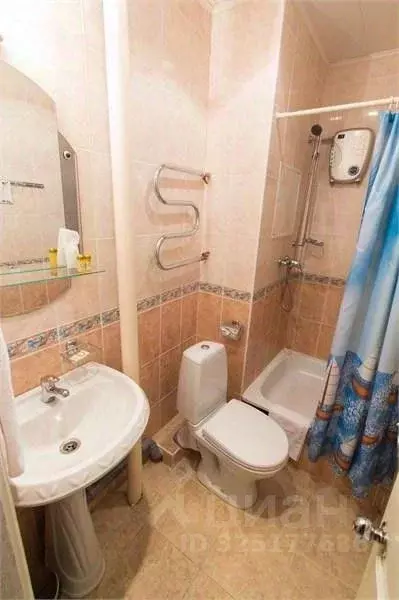 Комната Самарская область, Самара ул. Алексея Толстого, 35 (15.0 м) - Фото 2