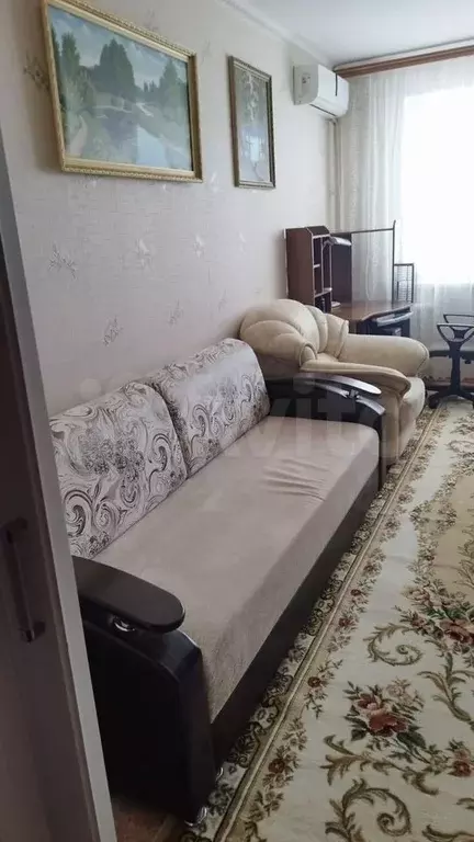 2-к. квартира, 50,6 м, 7/9 эт. - Фото 1