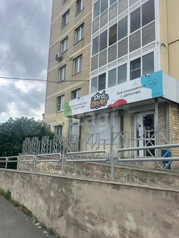 Продам помещение свободного назначения, 249.4 м - Фото 1