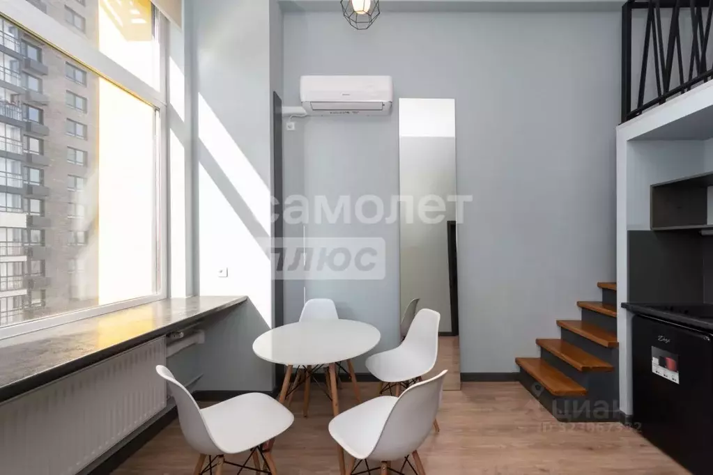 2-к кв. Москва Электролитный проезд, 5Б (41.0 м) - Фото 2