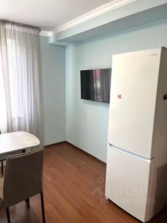 3-к кв. Краснодарский край, Геленджик Октябрьская ул., 43А (107.0 м) - Фото 1