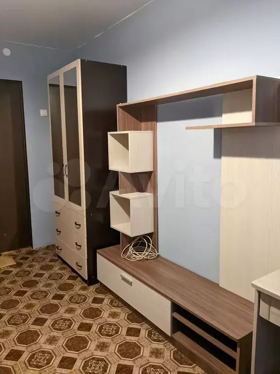 Комната 10 м в 5-к., 1/5 эт. - Фото 0