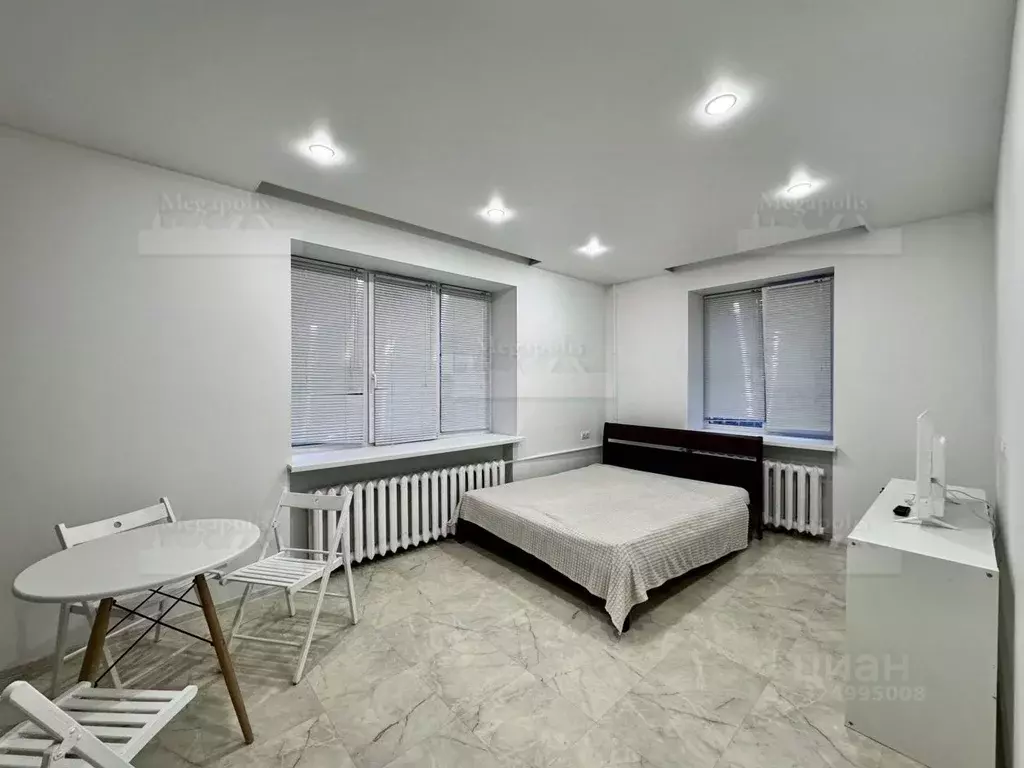 1-к кв. Санкт-Петербург ул. Орджоникидзе, 14 (32.0 м) - Фото 1