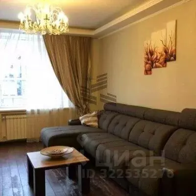 2-к кв. Санкт-Петербург Дивенская ул., 5 (83.0 м) - Фото 1