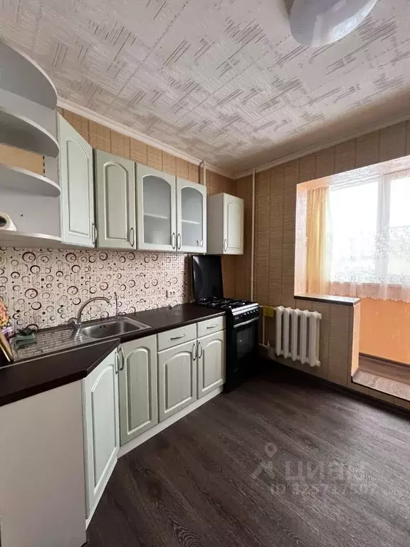 1-к кв. Псковская область, Псков ул. Николая Васильева, 73А (32.0 м) - Фото 2