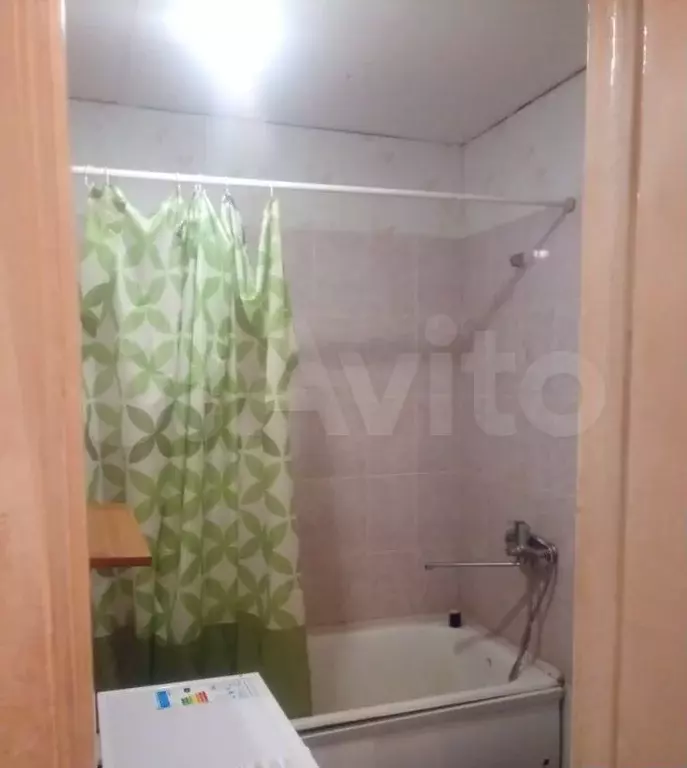 2-к. квартира, 41 м, 3/5 эт. - Фото 1
