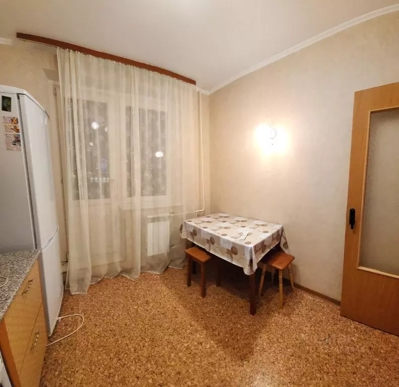 1-к кв. Москва ул. Маршала Савицкого, 22к2 (45.0 м) - Фото 2