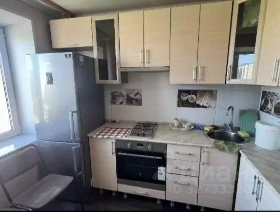 2-к кв. Оренбургская область, Новотроицк просп. Металлургов, 13 (41.7 ... - Фото 1