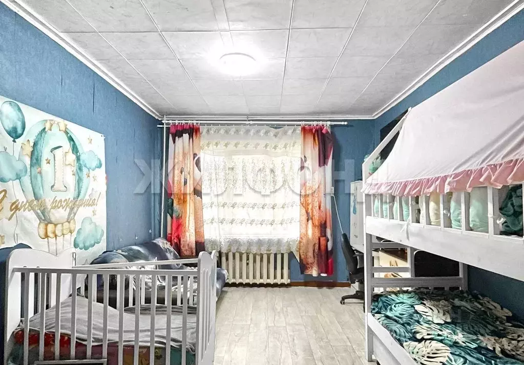 2-к кв. Архангельская область, Архангельск Бассейная ул., 7 (47.9 м) - Фото 1