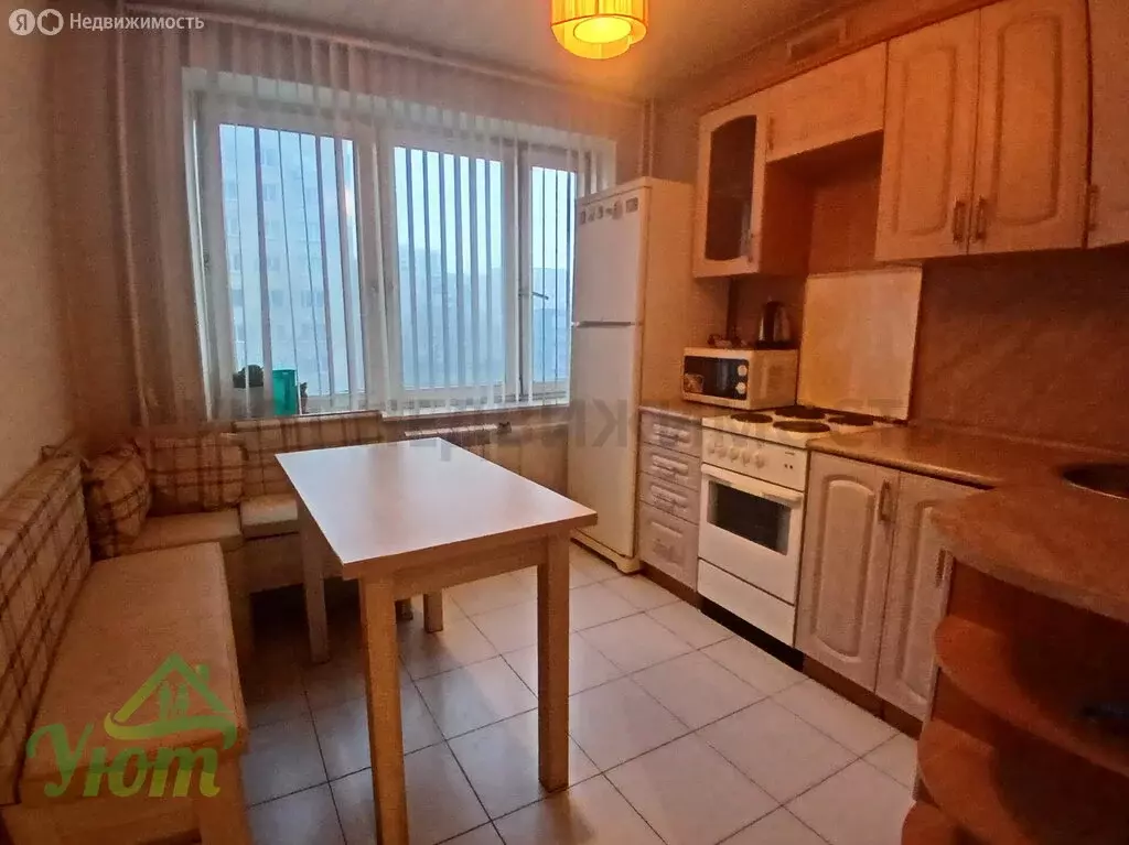 1-комнатная квартира: Жуковский, улица Келдыша, 5к3 (35.4 м) - Фото 1